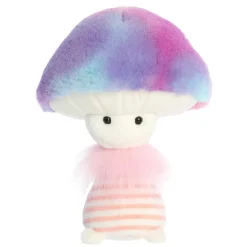 Sale - Fungi Friends - 9" Cotton Candy New