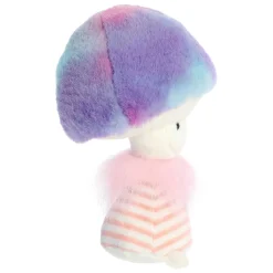 Sale - Fungi Friends - 9" Cotton Candy New