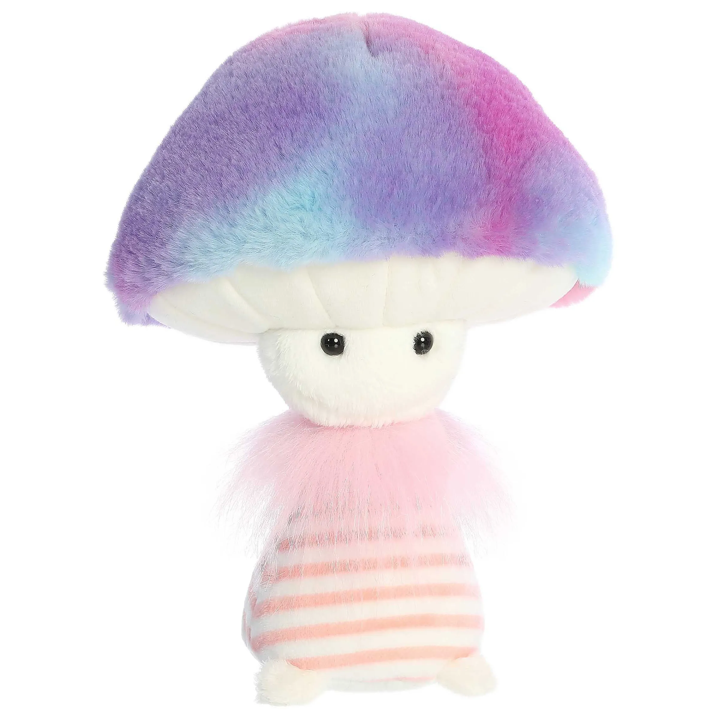 Sale - Fungi Friends - 9" Cotton Candy New