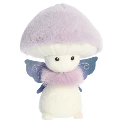 Sale - Fungi Friends - 9" Fairy New
