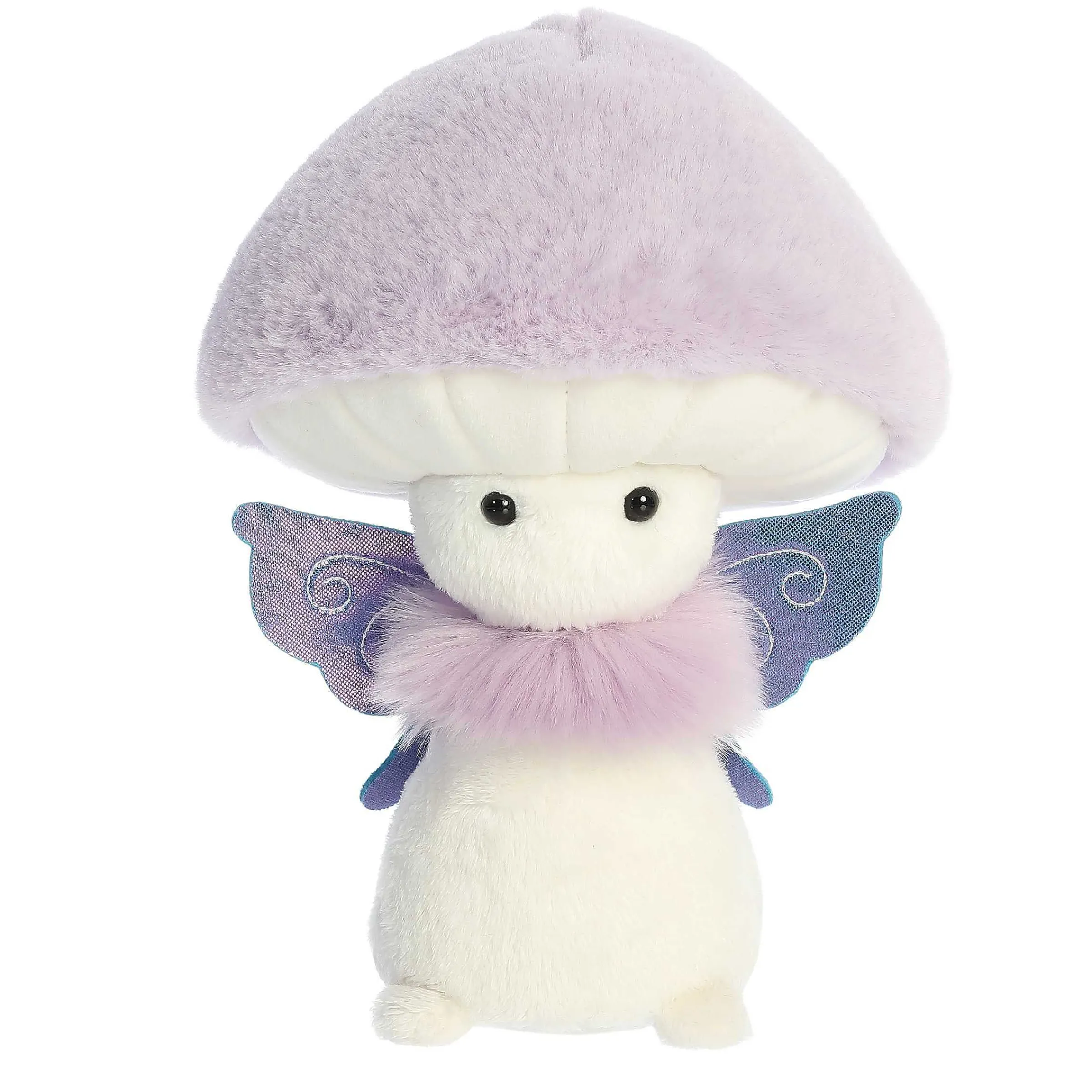 Sale - Fungi Friends - 9" Fairy New