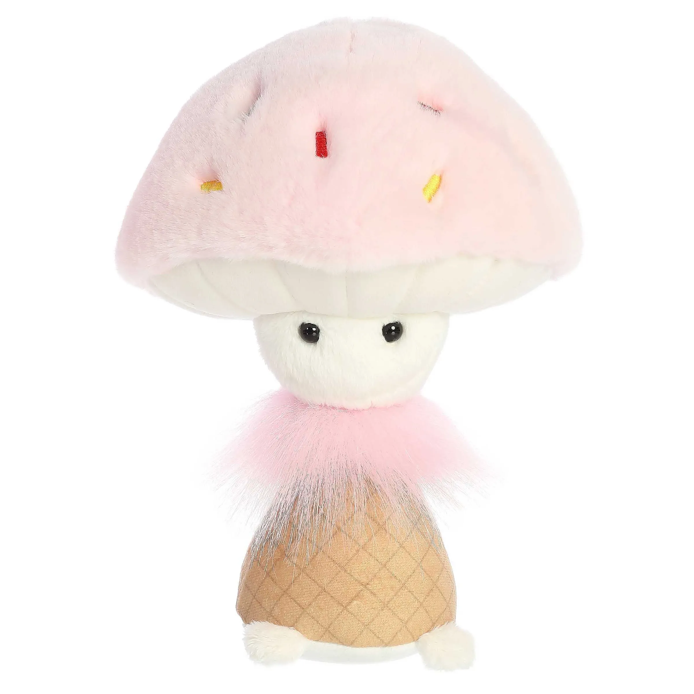 Fashion - Fungi Friends - 9" Ice Cream New