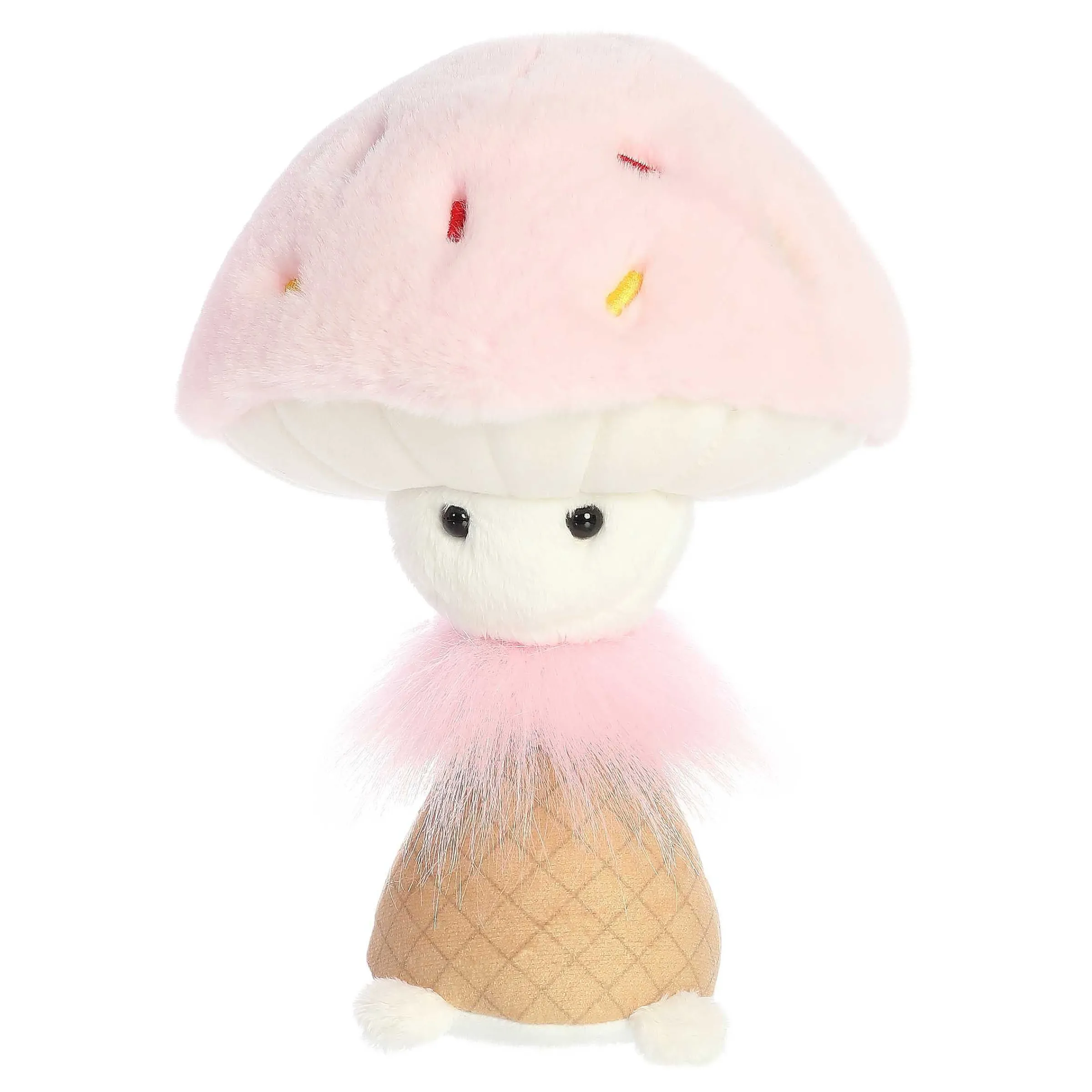 Fashion - Fungi Friends - 9" Ice Cream New