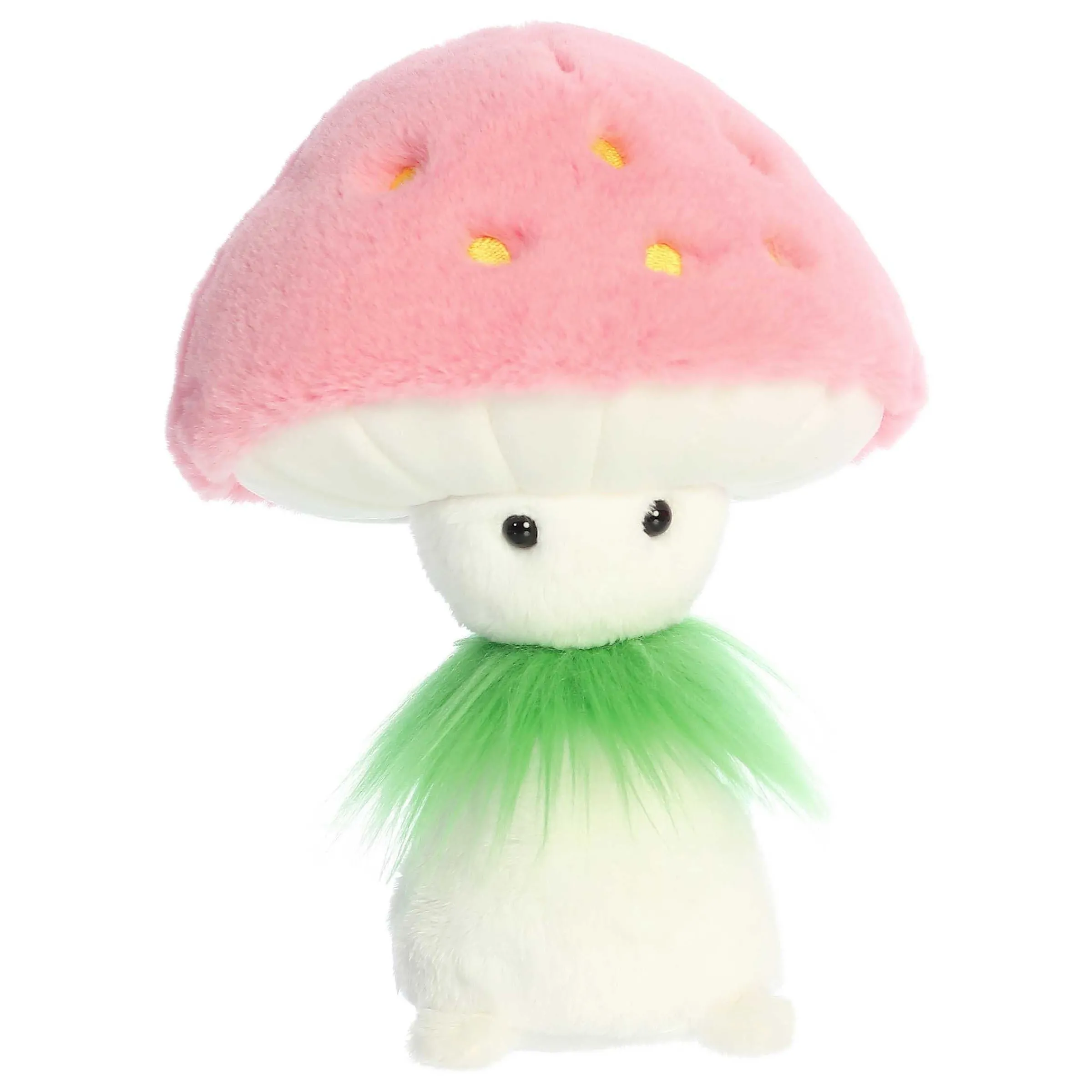 Outlet - Fungi Friends - 9" Strawberry New