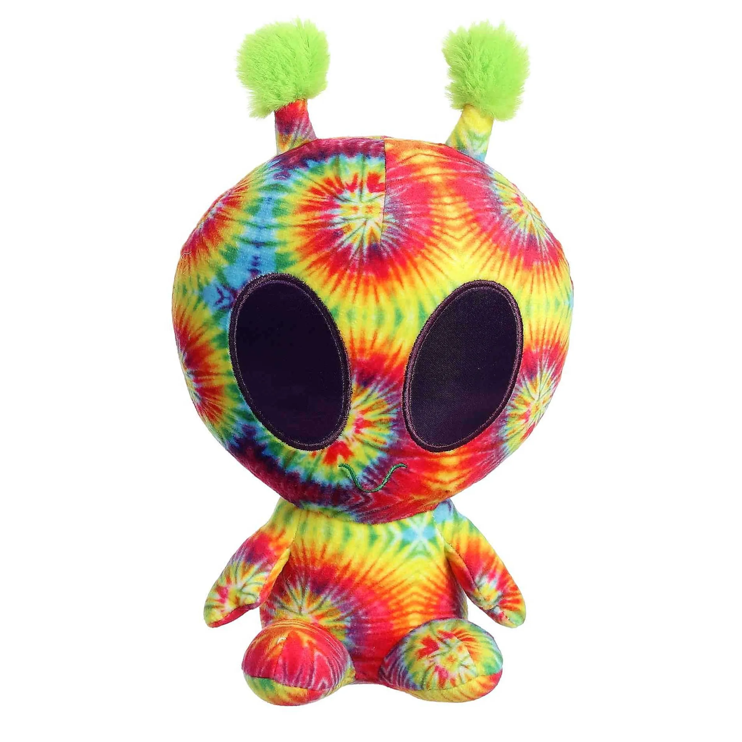 Online - Galactic Cuties - 8" Supernova Light Up Alien Galactic