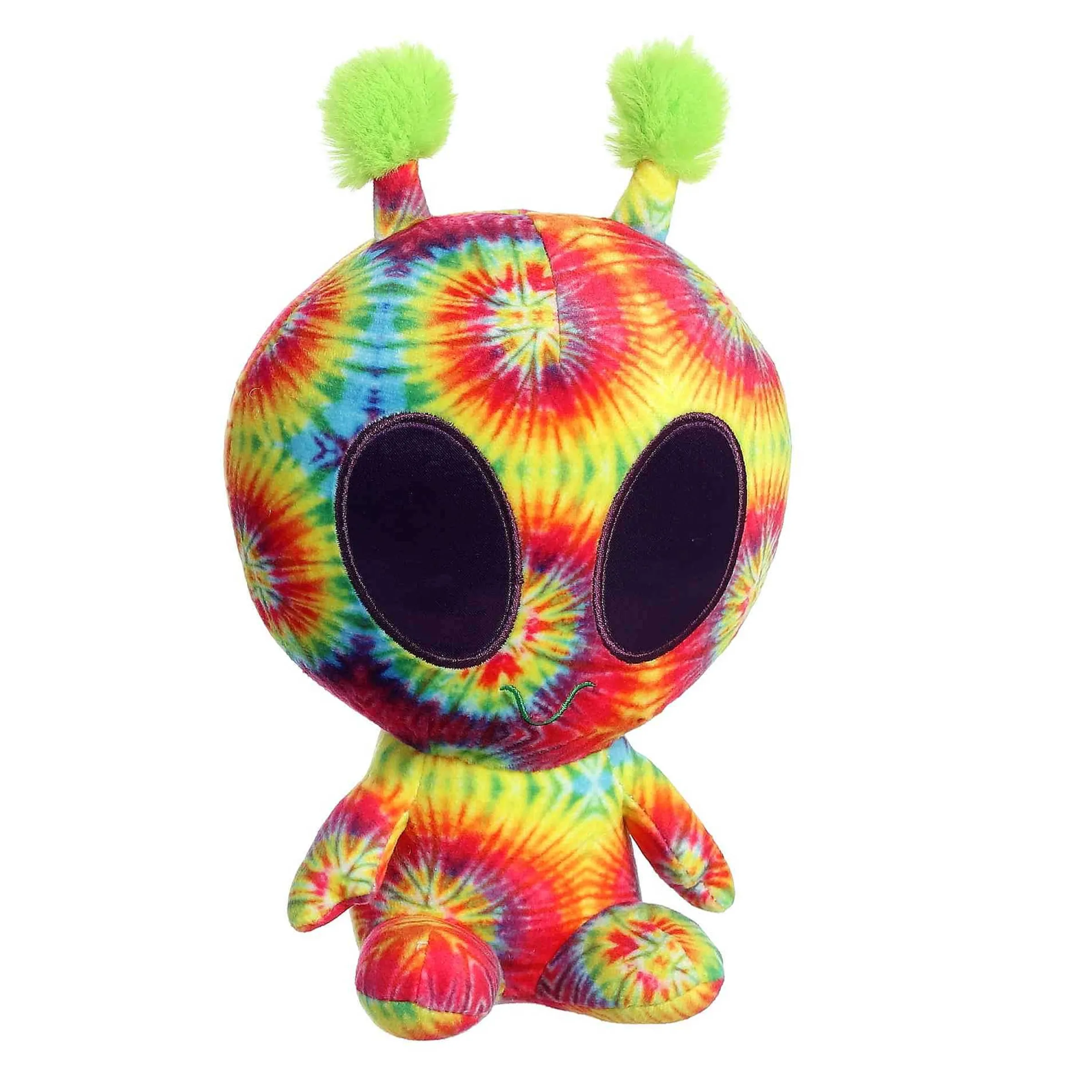 Online - Galactic Cuties - 8" Supernova Light Up Alien Galactic