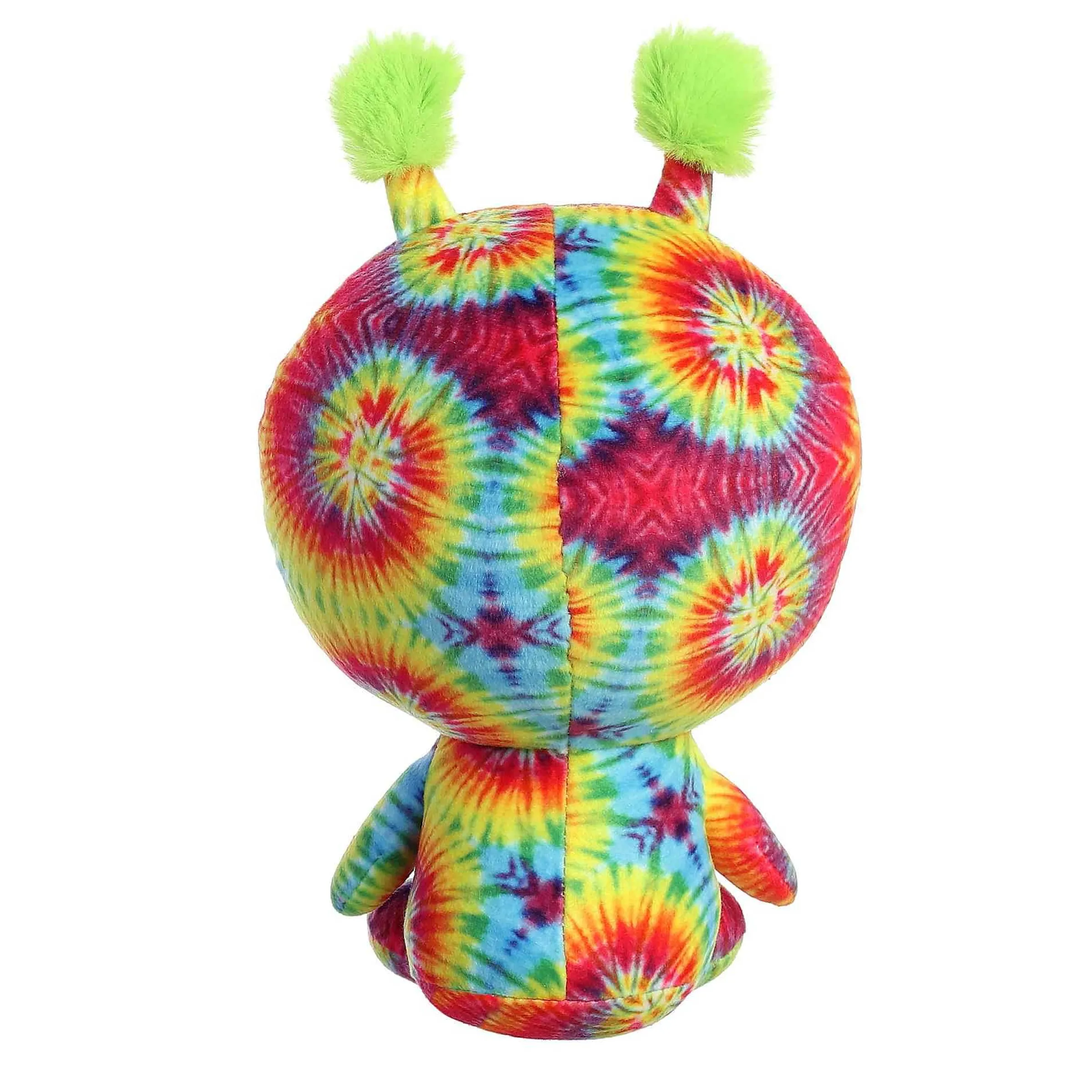 Online - Galactic Cuties - 8" Supernova Light Up Alien Galactic