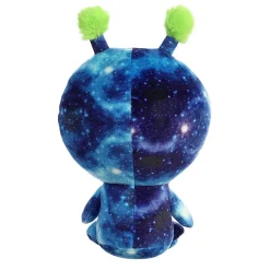 Clearance - Galactic Cuties - 8" Nebula Light Up Alien Galactic