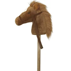Online - Giddy-Up Friends - 37" Brown Pony Farm