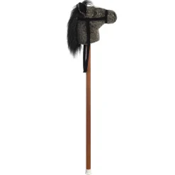 Fashion - Giddy-Up Friends - 37" Jack Dark Dapple Horse Farm