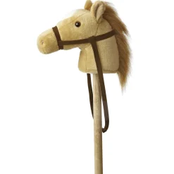 Best - Giddy-Up Friends - 37" Beige Pony Farm