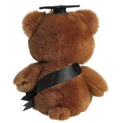 Hot - Graduation - 10" Hugga-Wug Bear Graduation