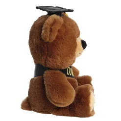 Hot - Graduation - 10" Hugga-Wug Bear Graduation