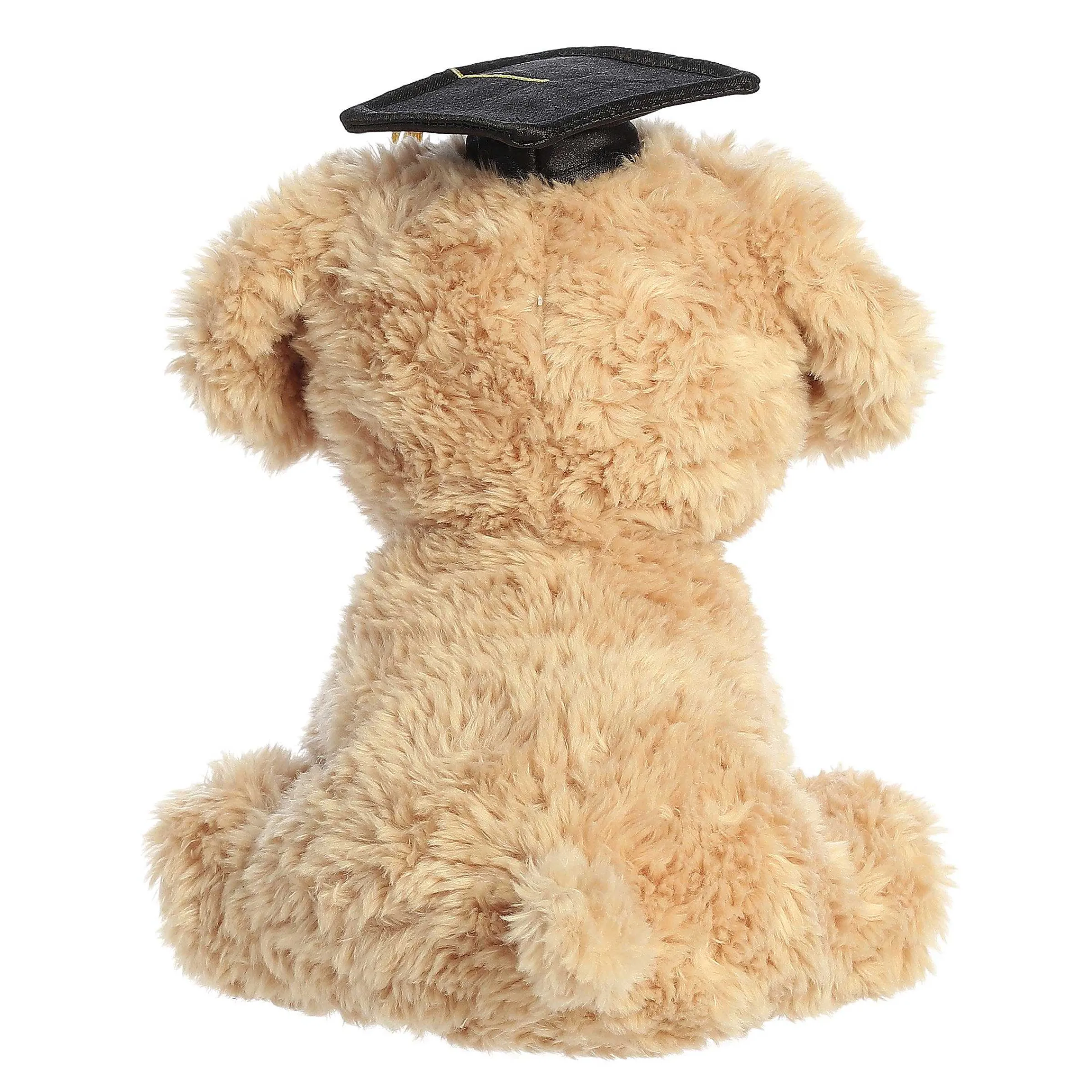 Clearance - Graduation - 8.5" Pup Pets