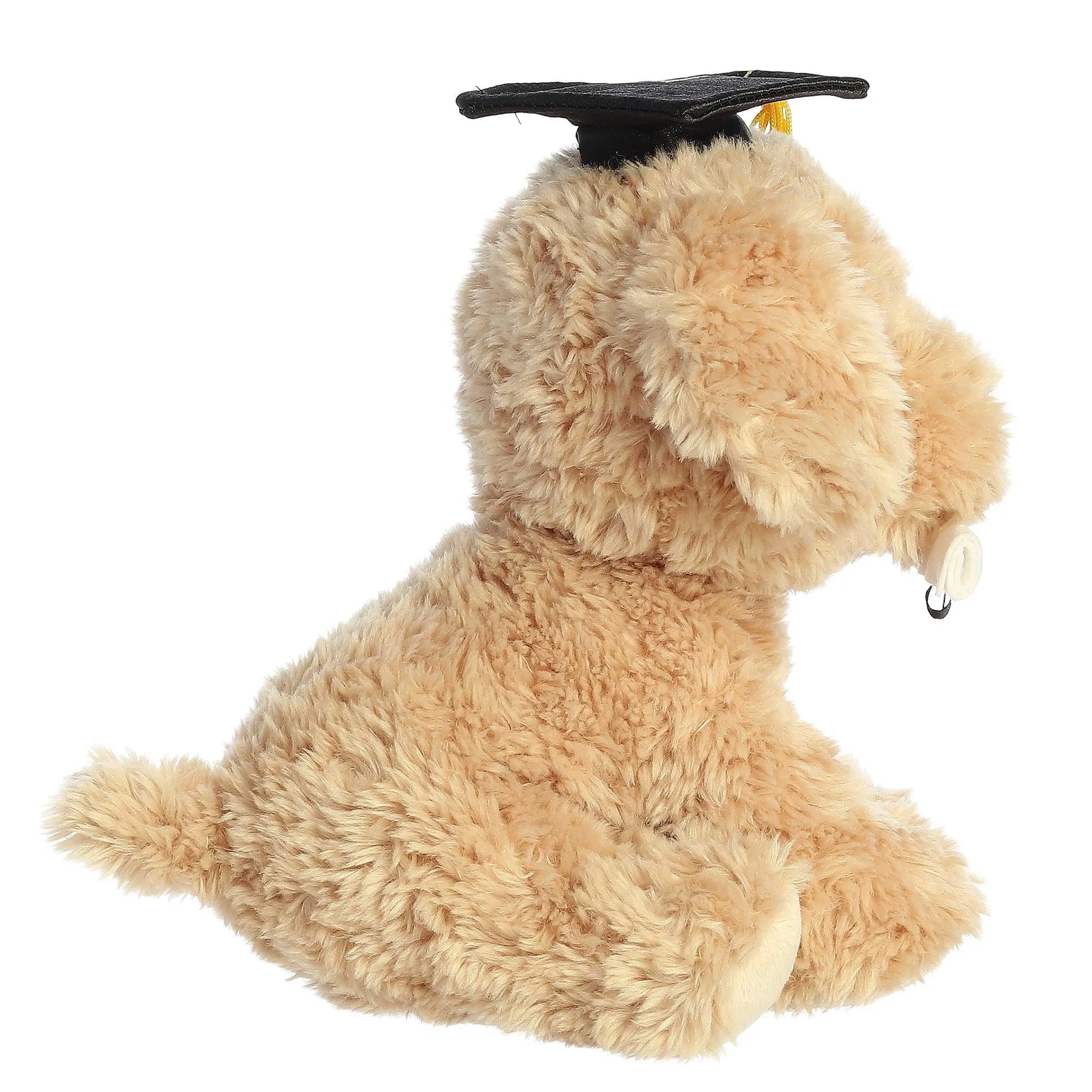 Clearance - Graduation - 8.5" Pup Pets