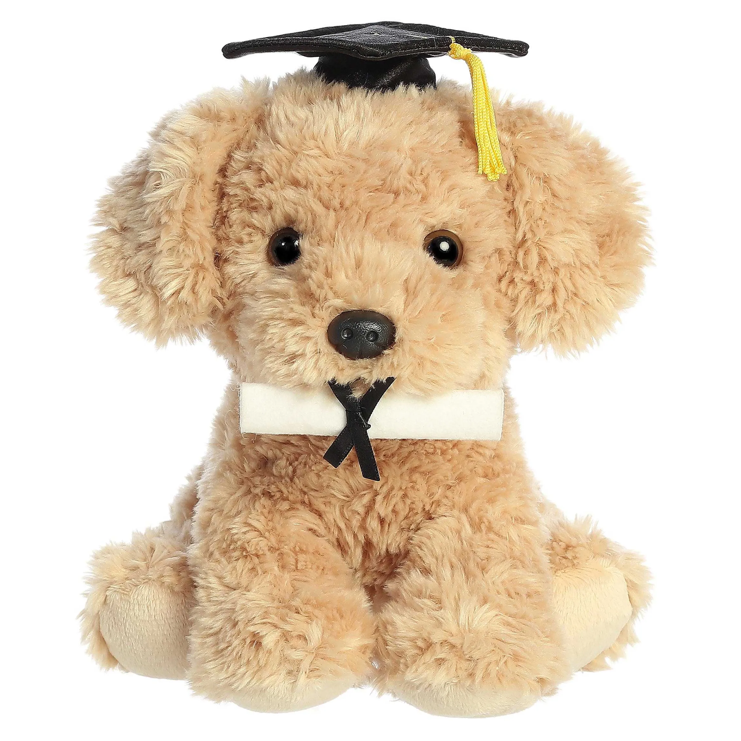 Clearance - Graduation - 8.5" Pup Pets
