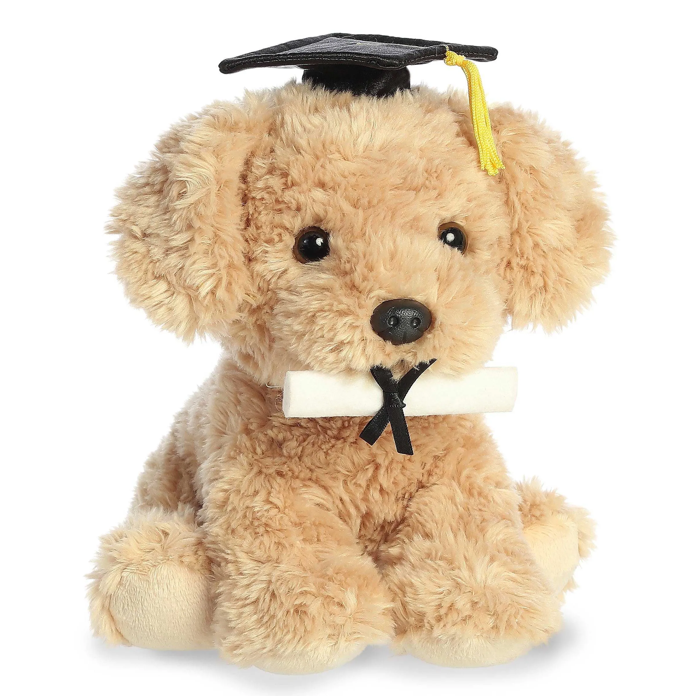 Clearance - Graduation - 8.5" Pup Pets