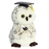 New - Graduation - 9" Smart Owl New