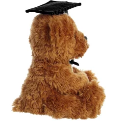 Sale - Graduation - 8.5" Wagner Bear Graduation