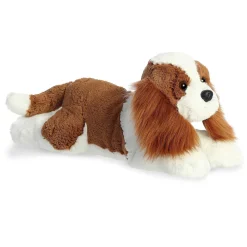 Best - Grand Flopsie - 16.5" Charles Spaniel Pets