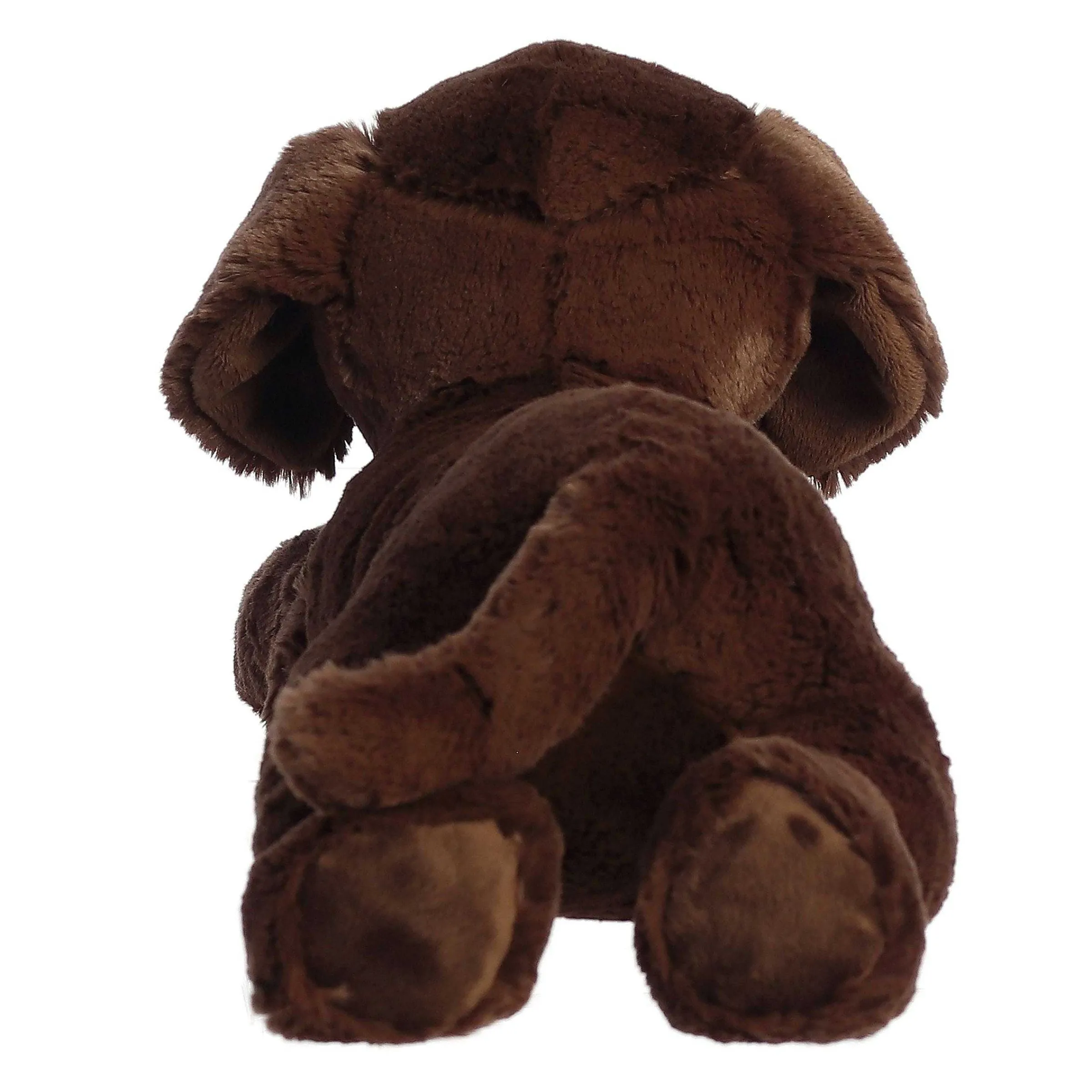 Sale - Grand Flopsie - 16.5" Max Chocolate Lab Pets