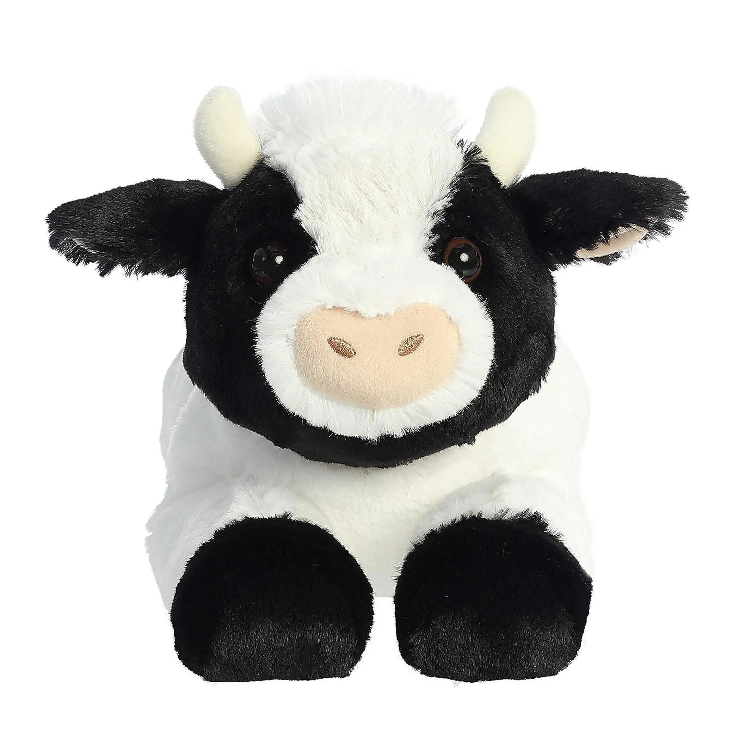 Discount - Grand Flopsie - 16.5" Maybell Cow Farm