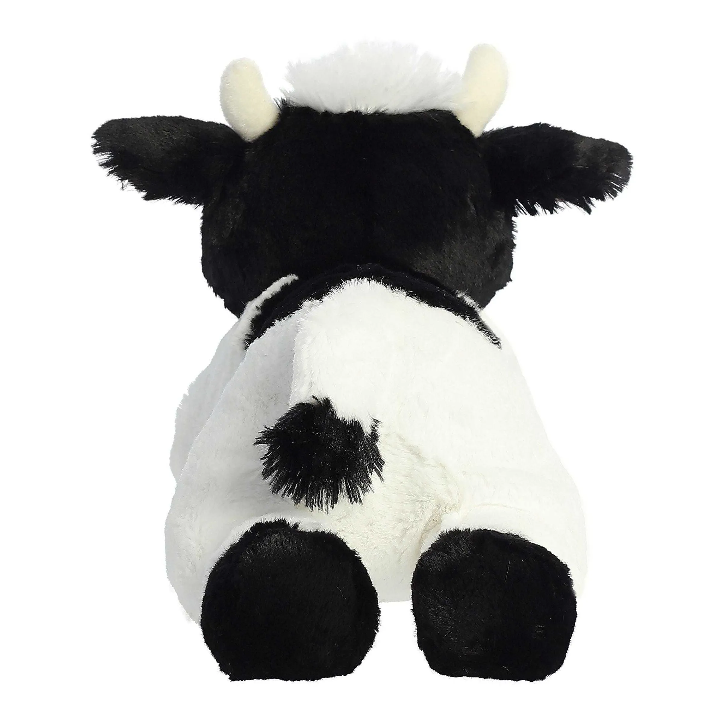 Discount - Grand Flopsie - 16.5" Maybell Cow Farm