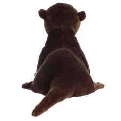 Clearance - Grand Flopsie - 16.5" Sliddy River Otter Aquatic
