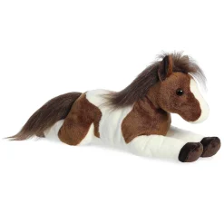 Sale - Grand Flopsie - 16.5" Tola Horse Farm