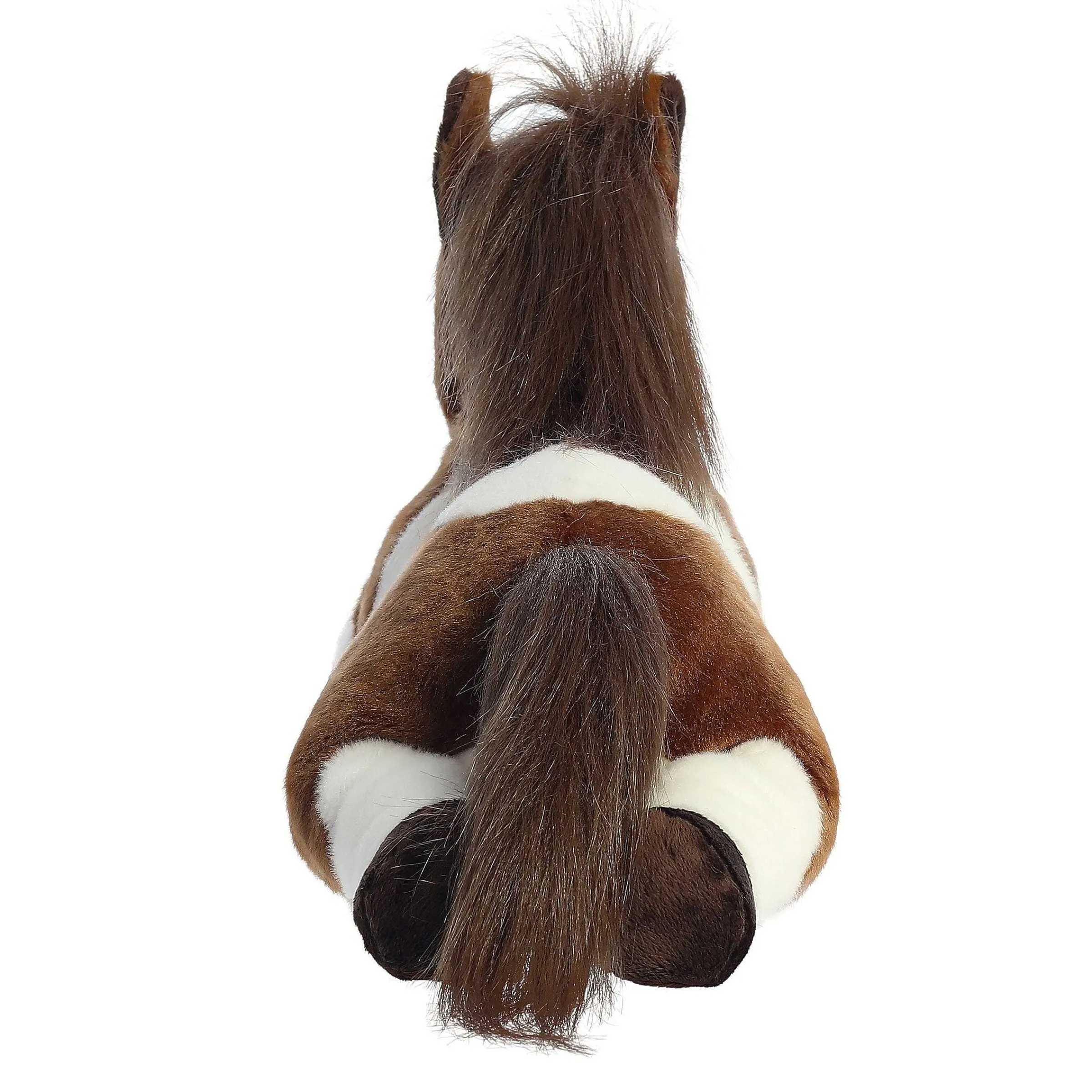Sale - Grand Flopsie - 16.5" Tola Horse Farm