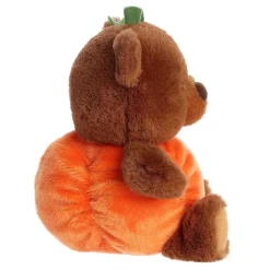 Best - Halloween - 10" Pumpkin Bear Halloween