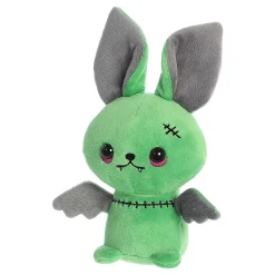 Clearance - Halloween - 8" Zed Zombie Bat Fantasy