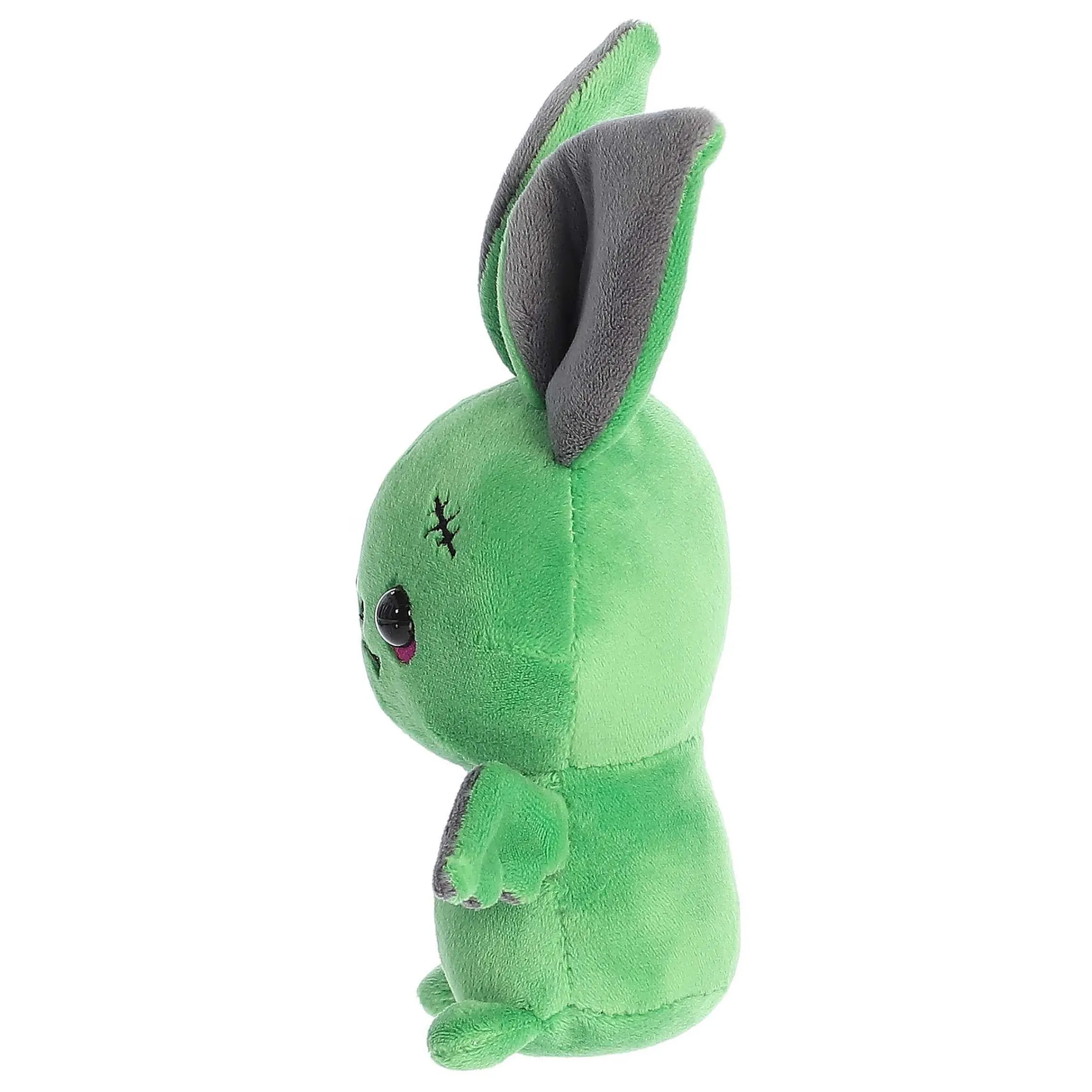 Clearance - Halloween - 8" Zed Zombie Bat Fantasy