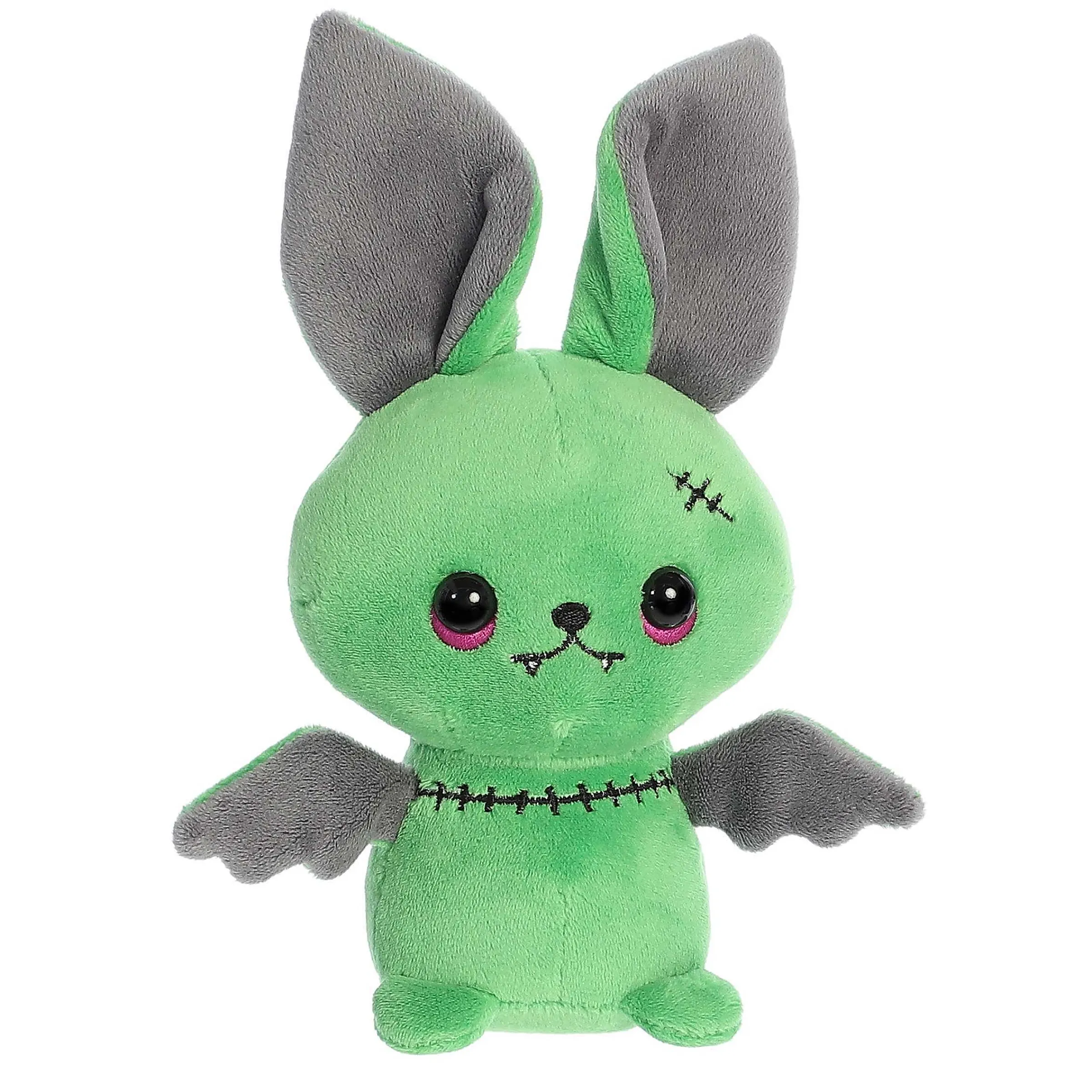 Clearance - Halloween - 8" Zed Zombie Bat Fantasy