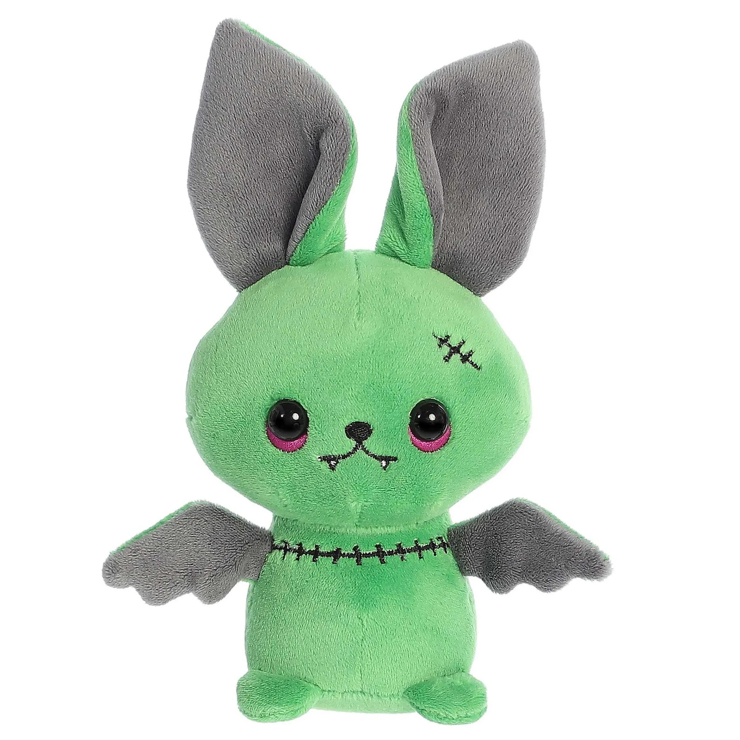 Clearance - Halloween - 8" Zed Zombie Bat Fantasy