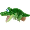 Sale - Hand Puppet - 13.5" Grator Reptiles