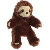 Fashion - Hand Puppet - 12" Sloth Jungle