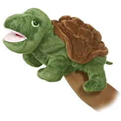 Discount - Hand Puppet - 12" Timmer Pets