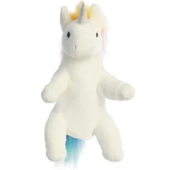 Best - Hand Puppet - 12" Unicorn Fantasy