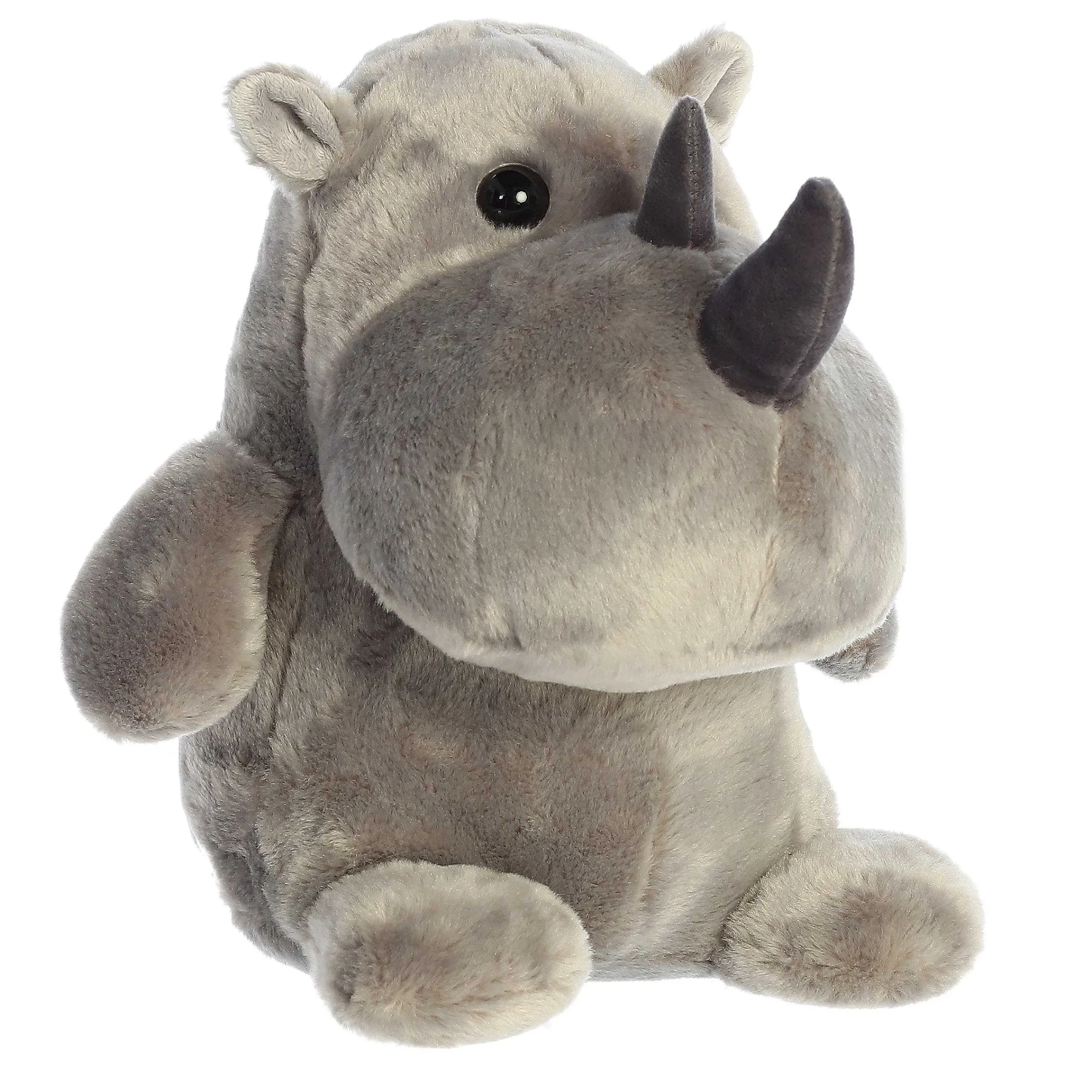 Online - Happy Hippo And Friends - 11" Happy Rhino Aquatic