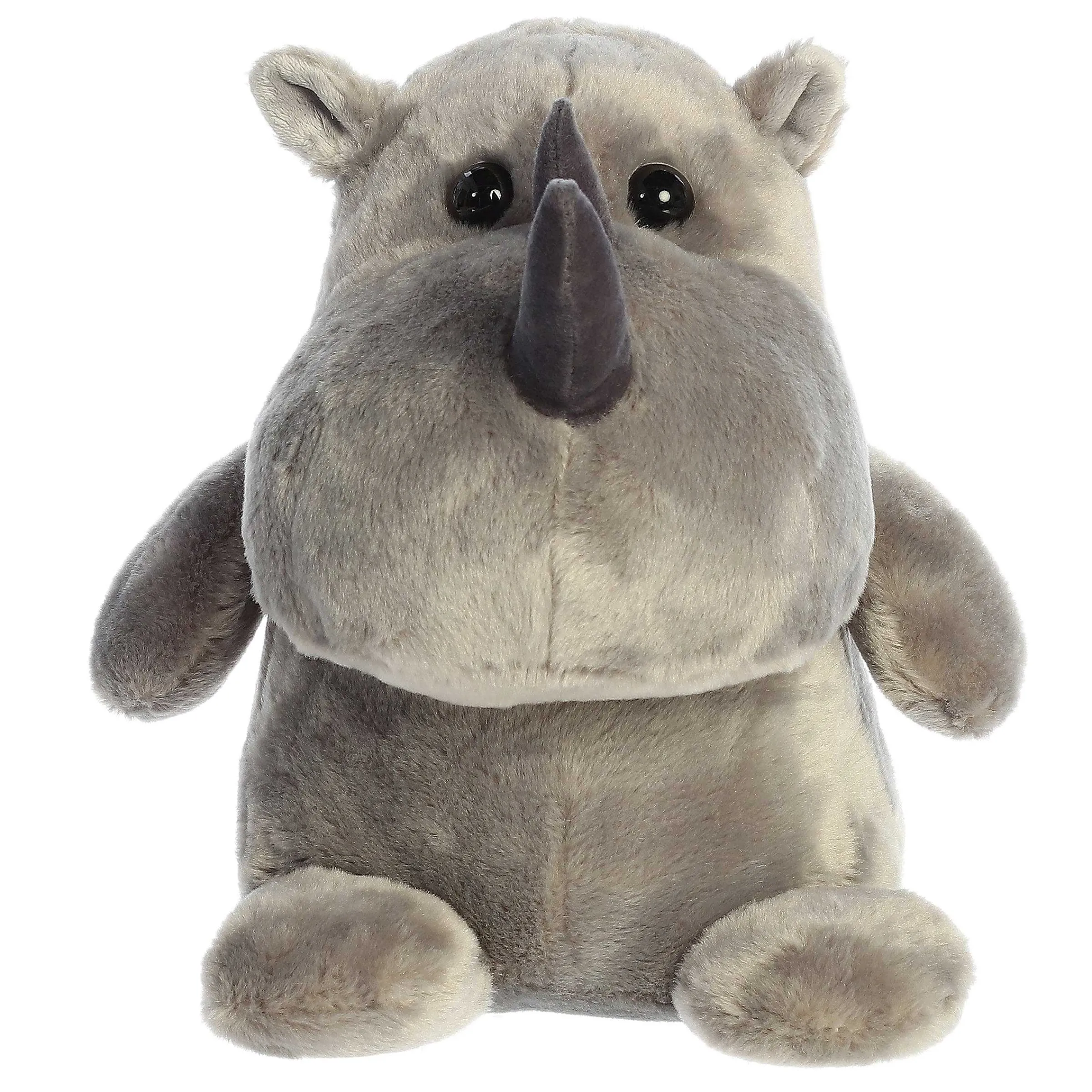 Online - Happy Hippo And Friends - 11" Happy Rhino Aquatic