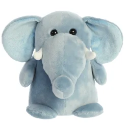 Hot - Happy Hippo And Friends - 11" Happy Elephant Savannah