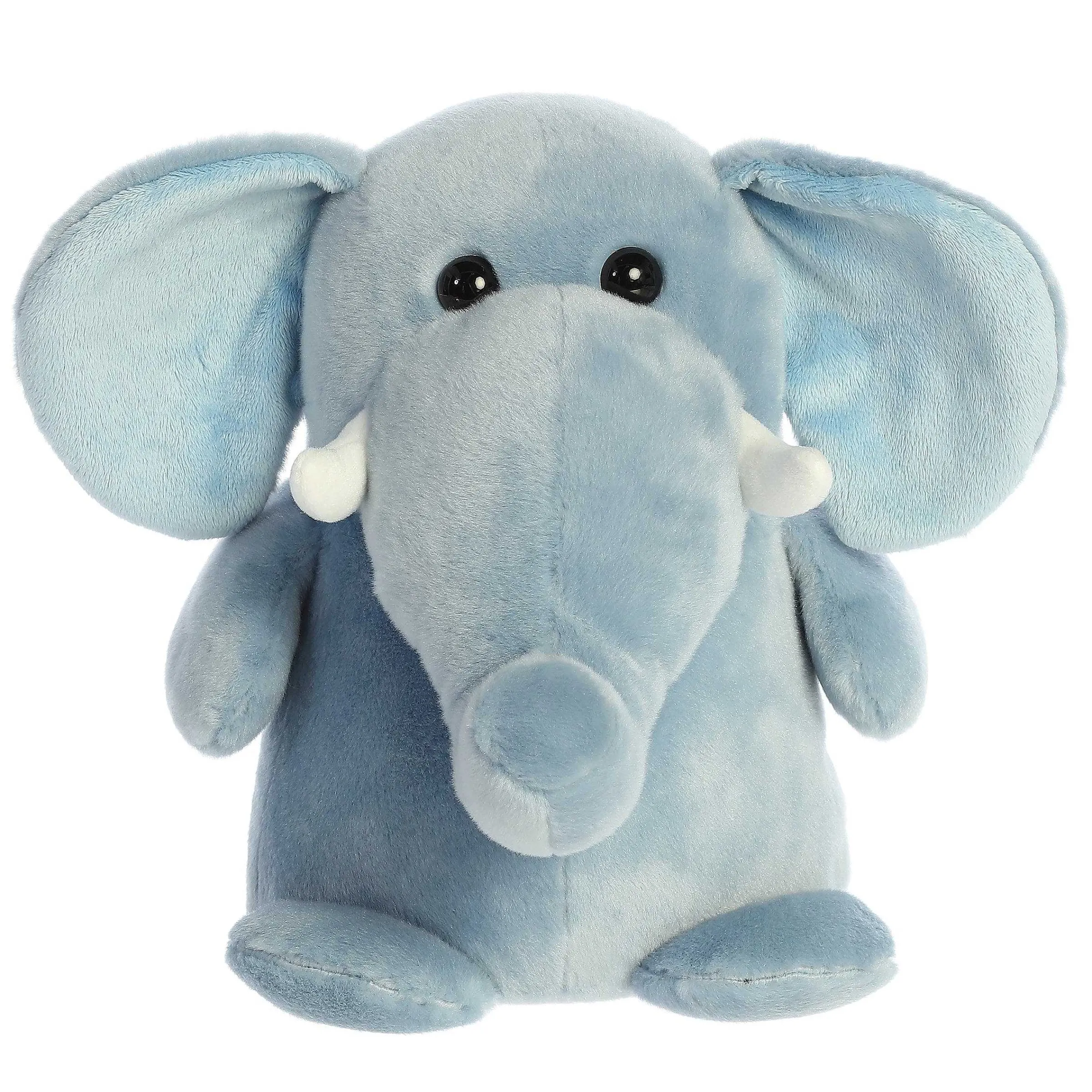 Hot - Happy Hippo And Friends - 11" Happy Elephant Savannah