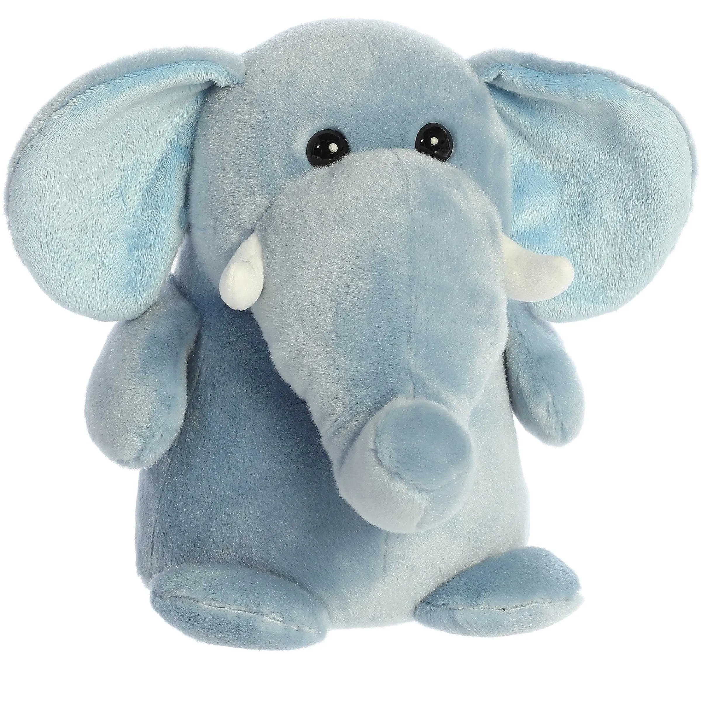 Hot - Happy Hippo And Friends - 11" Happy Elephant Savannah