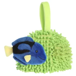 Outlet - Hideouts - 6" Blue Tang Fish New