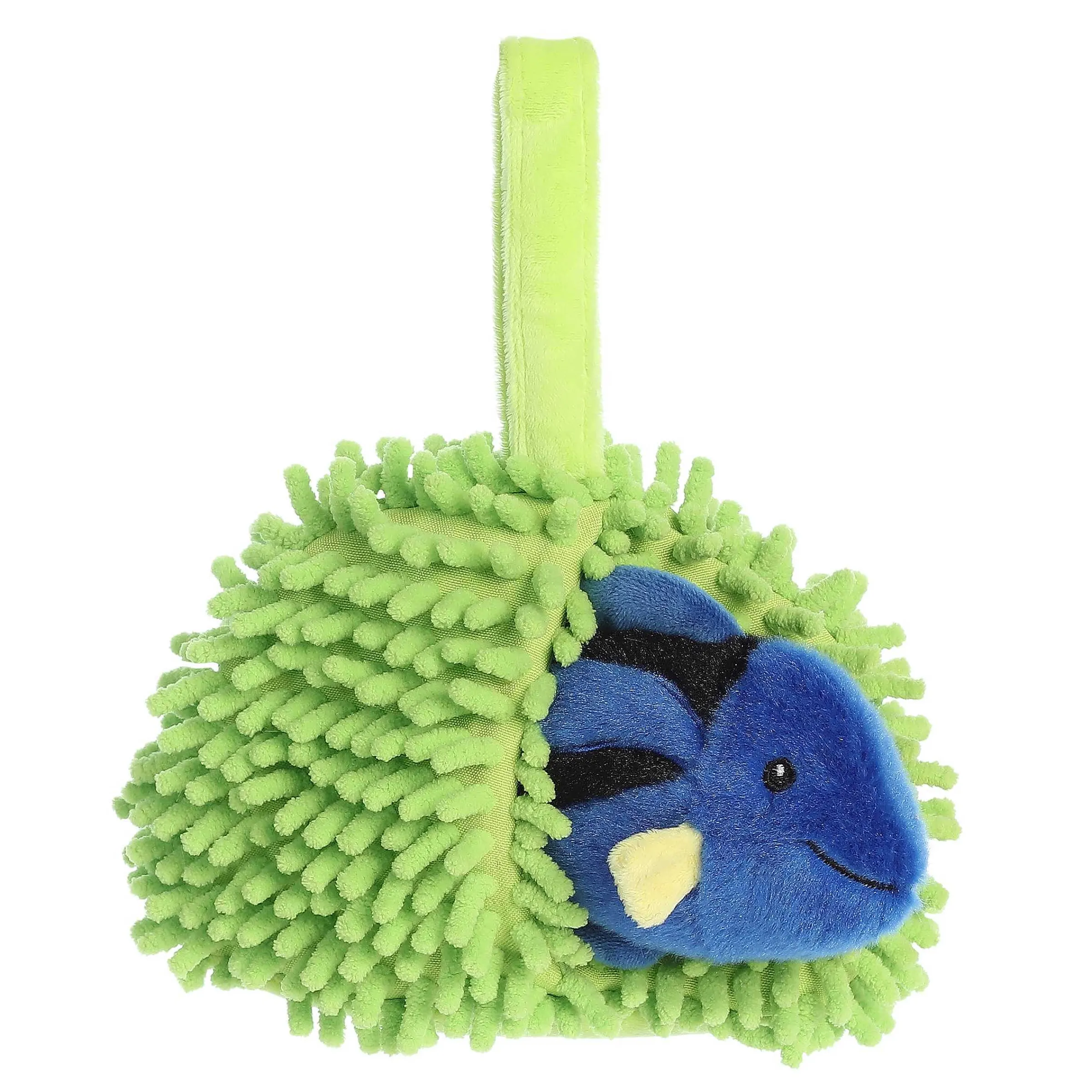 Outlet - Hideouts - 6" Blue Tang Fish New