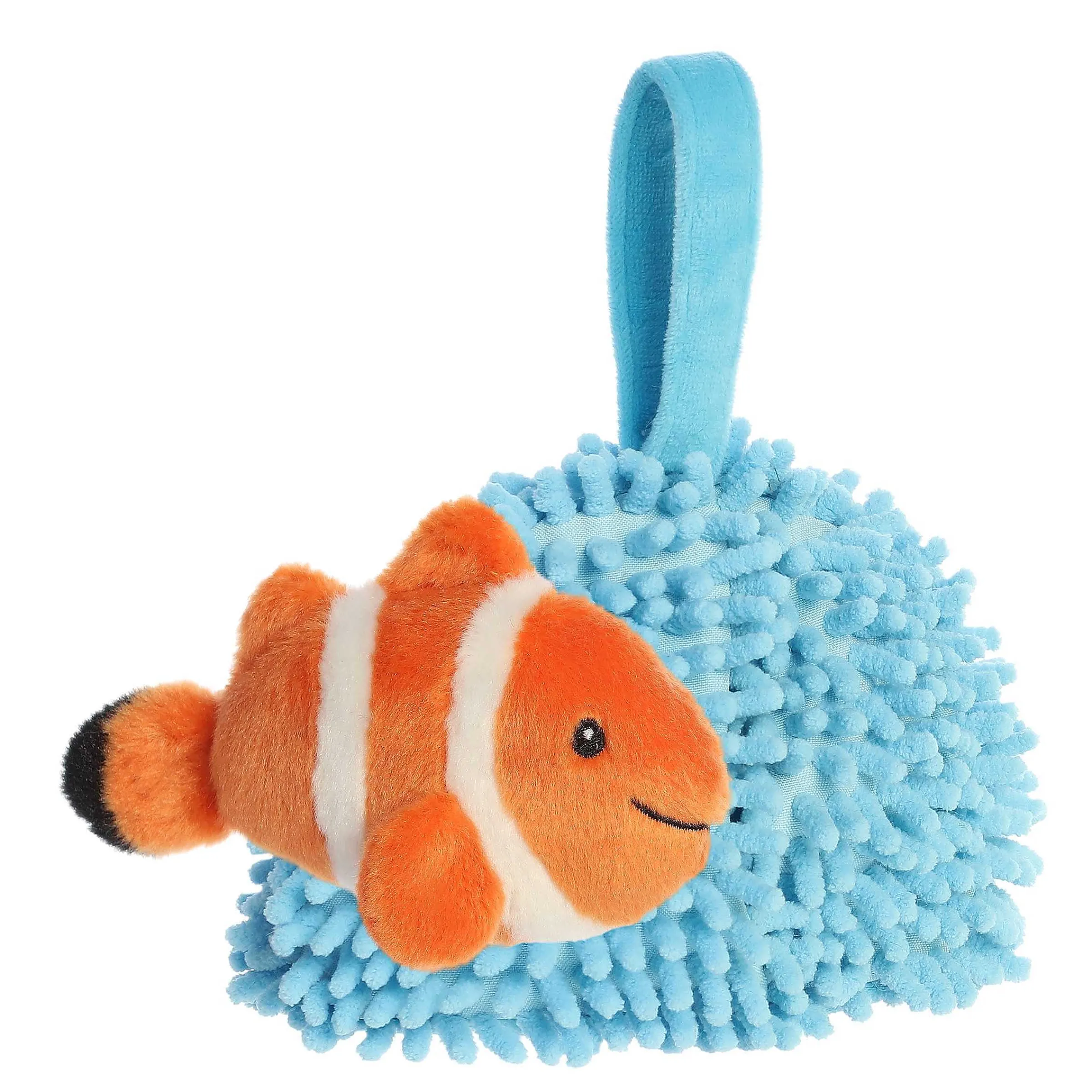 Outlet - Hideouts - 6" Clown Fish New