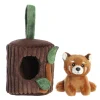 Outlet - Hideouts - 6" Red Panda New