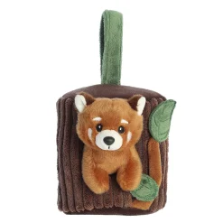 Outlet - Hideouts - 6" Red Panda New