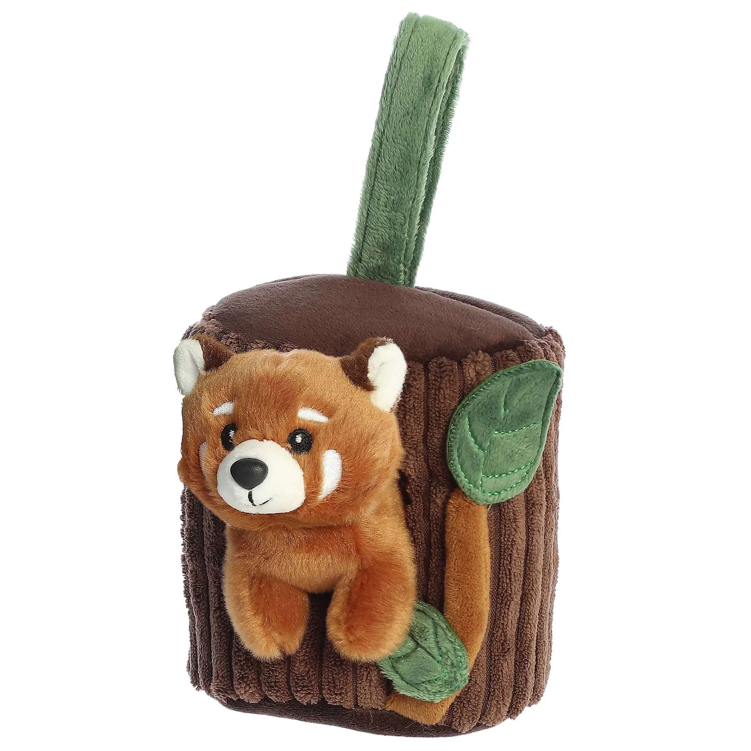 Outlet - Hideouts - 6" Red Panda New